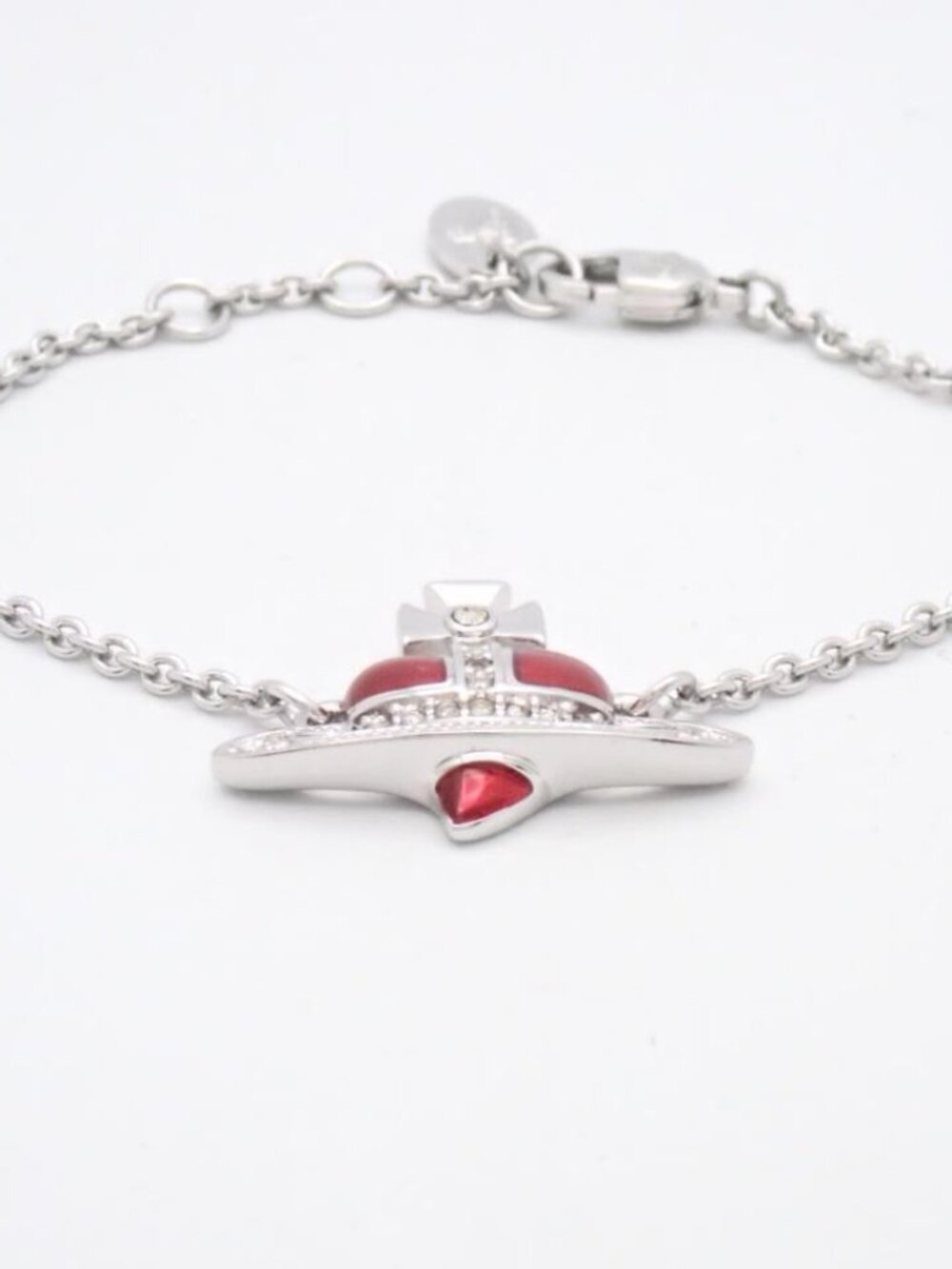 Vivienne Westwood Bracelet 6/6.5/~7" - Picture 1 of 3